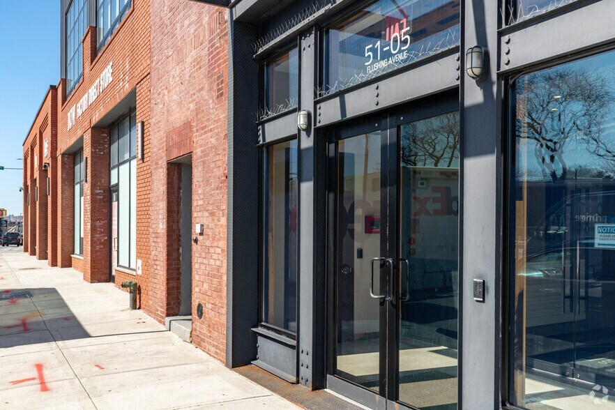 More Photos Of 50-05 Metropolitan Ave, Ridgewood Office For Lease