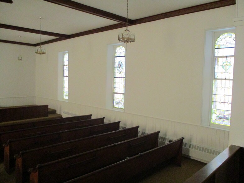 More Photos Of 3723 Sweden Walker Rd, Brockport Religious Facility For Sale