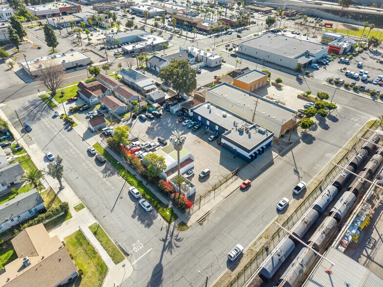 More Photos Of 358 N 6th St, Colton Warehouse For Sale