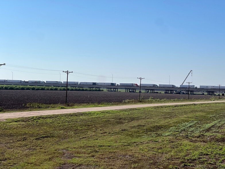 More Photos Of 424.43 Acs on E. Side of Pharr Intl. Bridge, Pharr Land For Sale