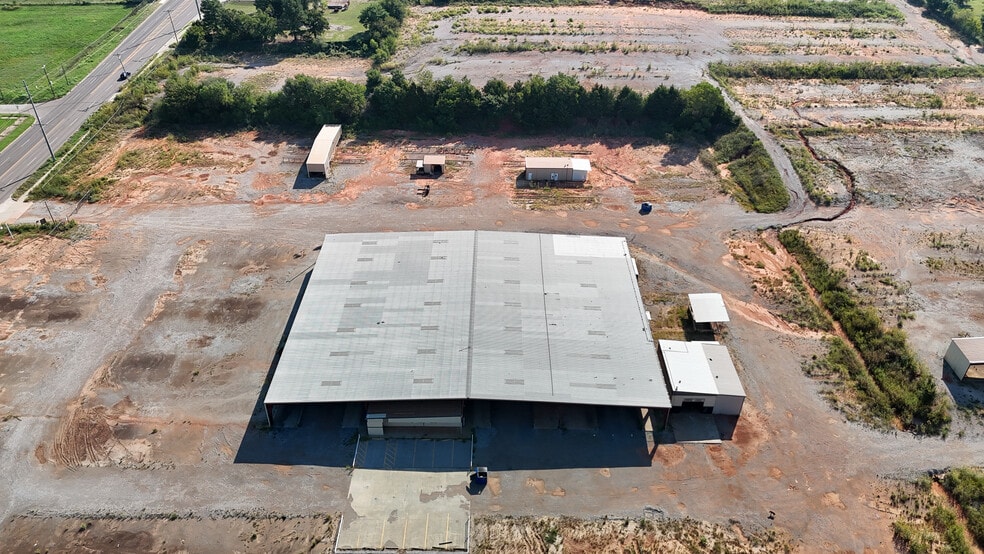 Primary Photo Of , Oklahoma City Unknown For Sale