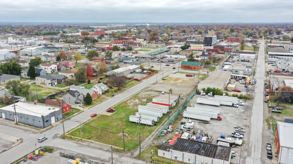 More Photos Of 1742 State st, Granite City Land For Sale