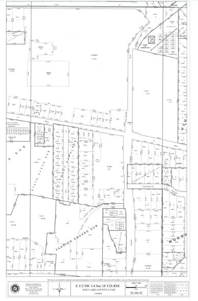 More Photos Of 201 E 5900 S, Murray Medical For Lease