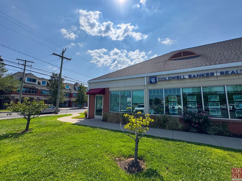 More Photos Of 119 Hebron Ave, Glastonbury Freestanding For Lease