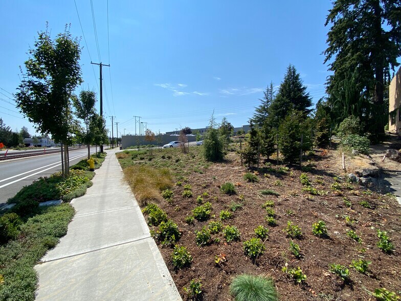 More Photos Of 1805 136th Pl NE, Bellevue Loft Creative Space For Lease