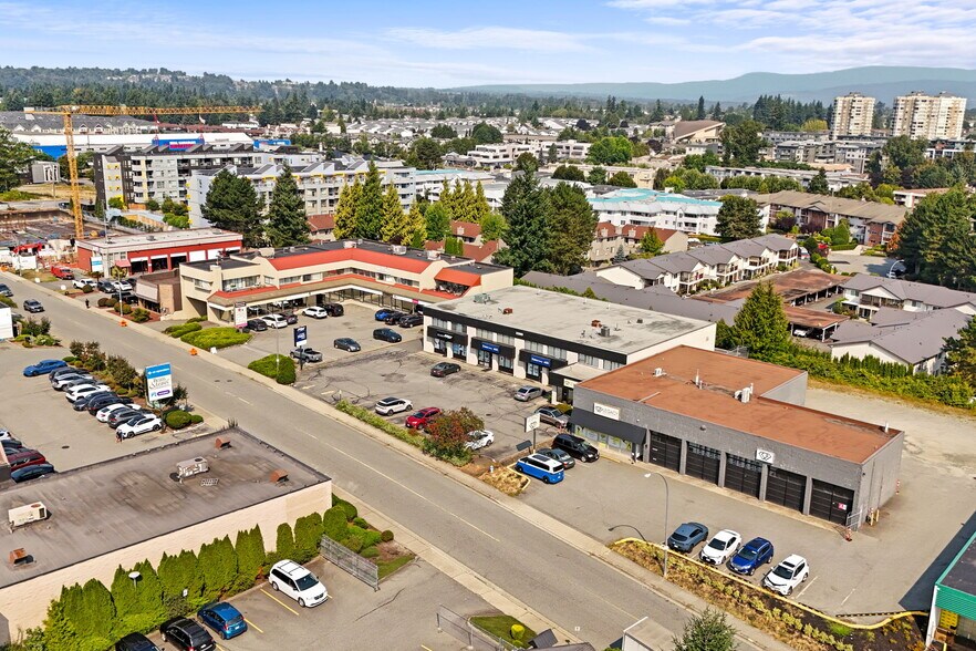 More Photos Of 32905 Ventura Ave, Abbotsford Freestanding For Lease