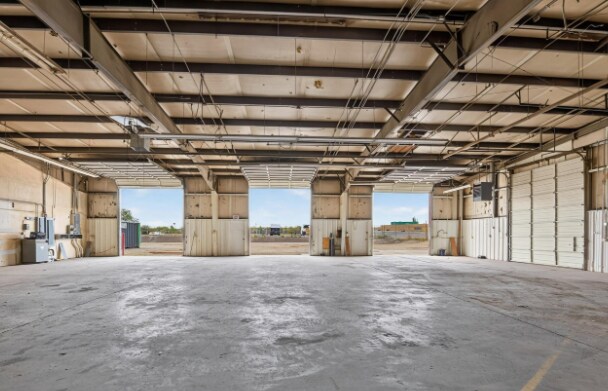 More Photos Of 3550 N Sabin Brown Rd, Wickenburg Warehouse For Sale