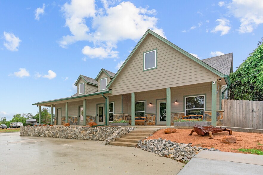 More Photos Of 4620 Kennedale New Hope Rd, Fort Worth Manufactured Housing Mobile Home Park For Sale