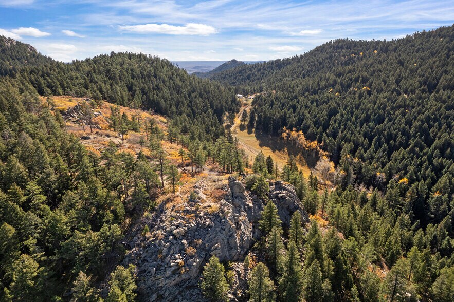 More Photos Of 11696 Trappers Mountain Trl, Littleton Land For Sale