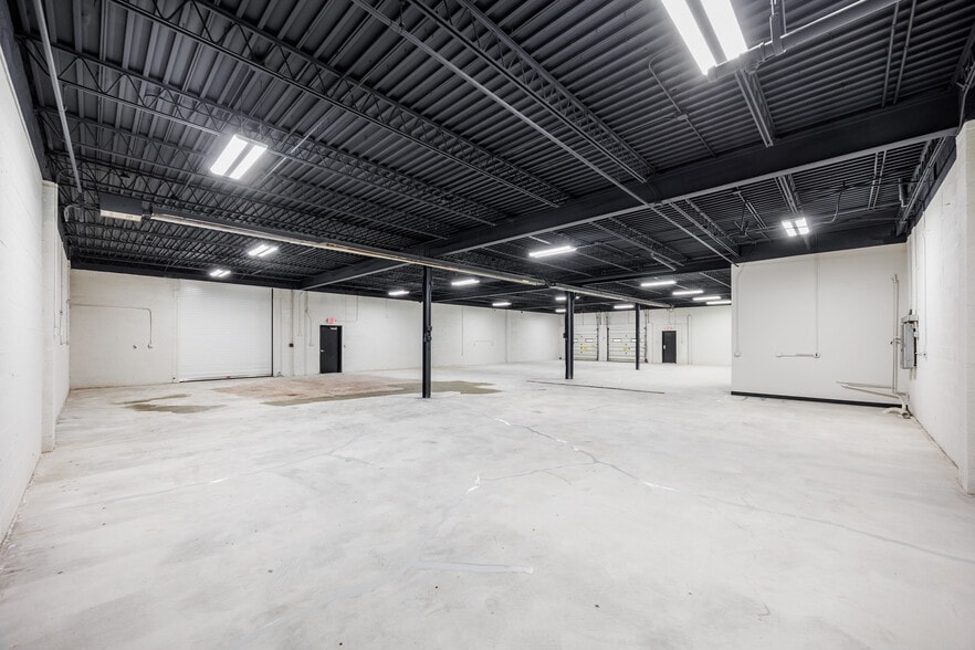More Photos Of 4765 E 131st St, East Cleveland Warehouse For Sale