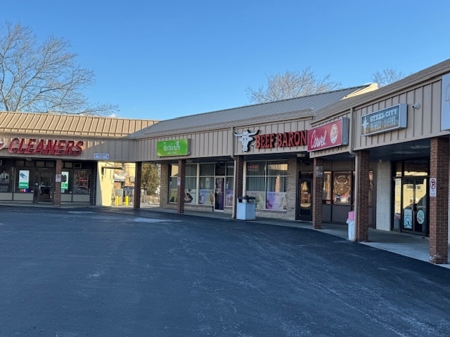 More Photos Of 2404-2434 Catasauqua Rd, Bethlehem Unknown For Lease