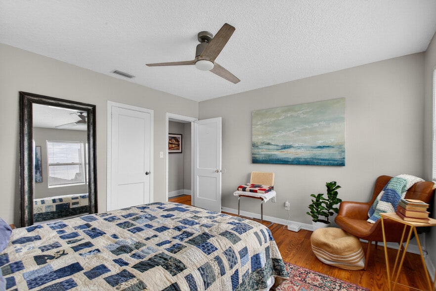 More Photos Of 123 Margaret St, Neptune Beach Multifamily For Sale