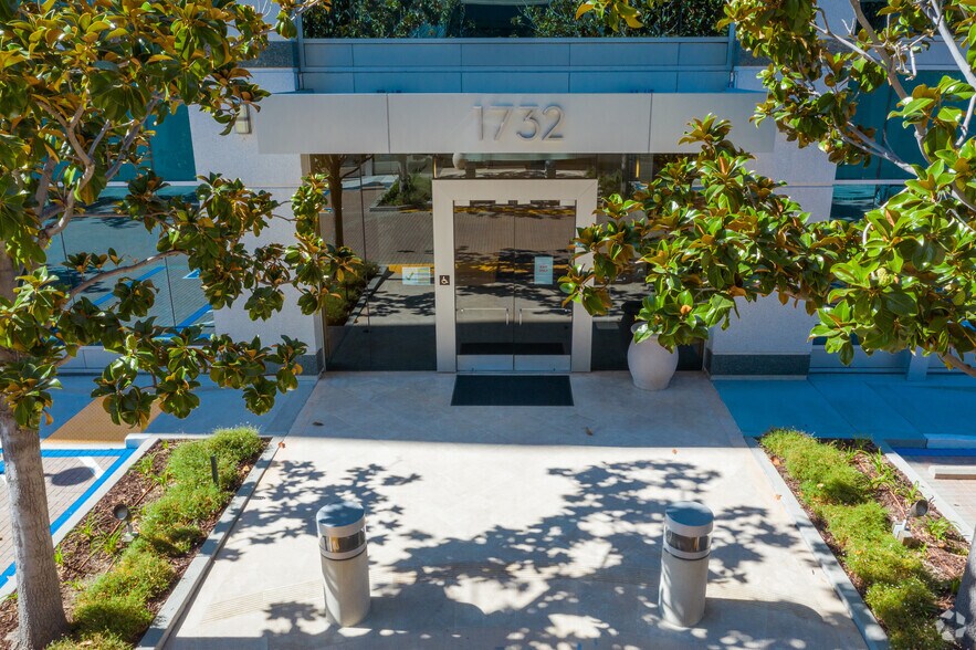 More Photos Of 1730 N 1st St, San Jose Unknown For Lease