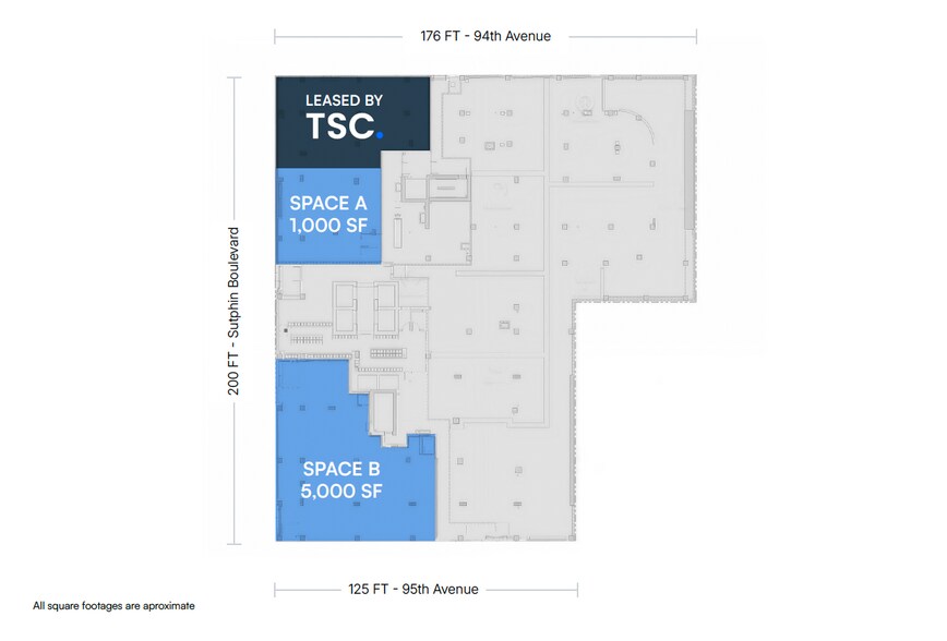 More Photos Of 94-15 Sutphin Blvd, Jamaica Apartments For Lease