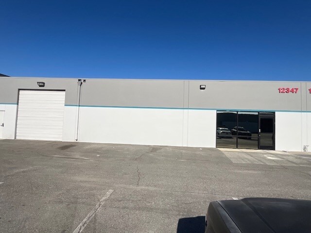 More Photos Of 12343-12357 Rush St, South El Monte Warehouse For Lease