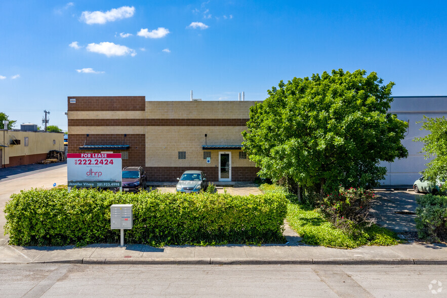 Primary Photo Of 4832 Whirlwind Dr, San Antonio Warehouse For Lease