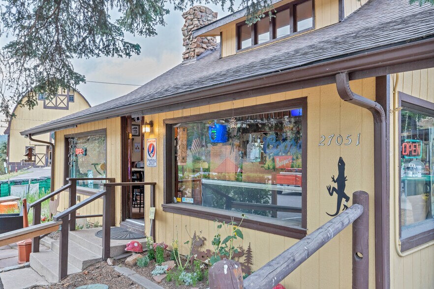 More Photos Of 27051 Barkley Rd, Conifer Daycare Center For Sale
