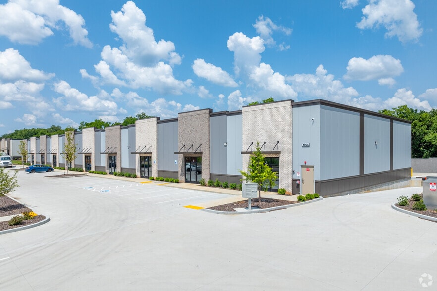 More Photos Of 2139 Logistics Way, Murfreesboro Unknown For Lease