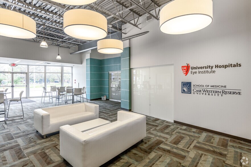 More Photos Of 6700 Euclid Ave, Cleveland Office For Lease