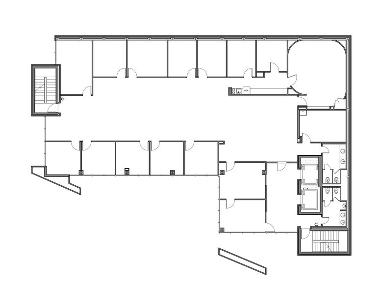 More Photos Of 44 Market Plz, Montgomery Apartments For Lease