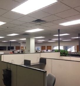 More Photos Of 7850 Hub Pky, Valley View Light Manufacturing For Sale