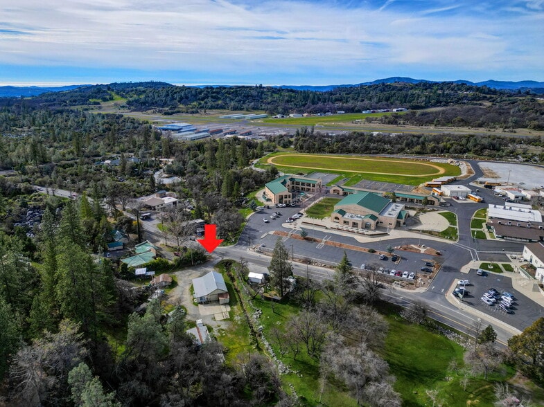 More Photos Of 22517 Parrotts Ferry Rd, Columbia Land For Sale