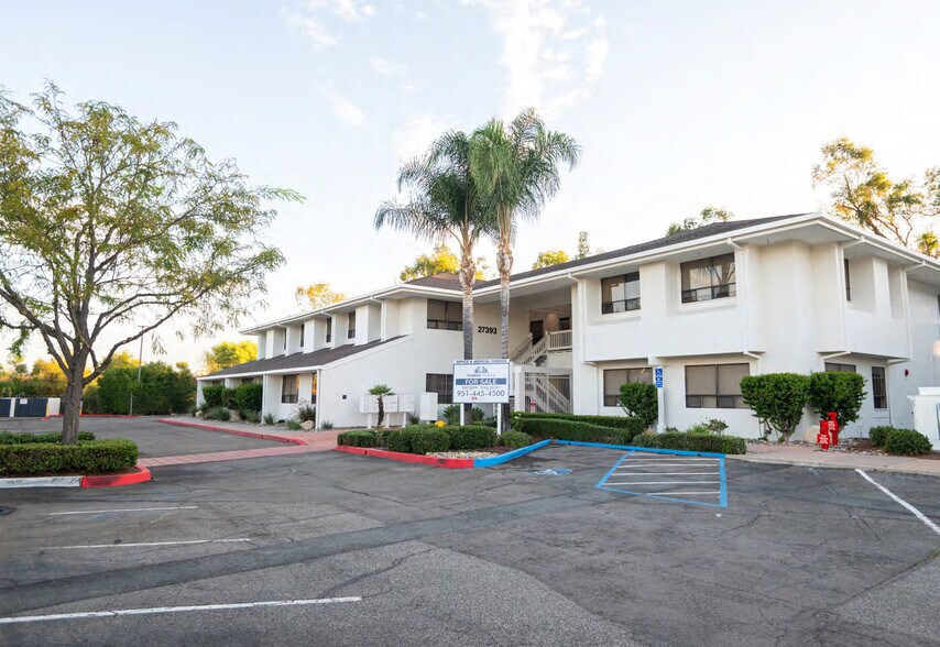 More Photos Of 27393 Ynez Rd, Temecula Office For Sale