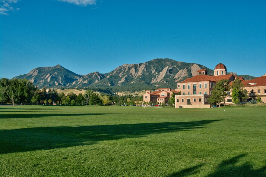 More Photos Of 805 29th St, Boulder Apartments For Sale