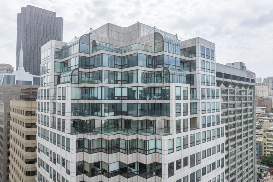 More Photos Of 655 Montgomery St, San Francisco Office For Lease