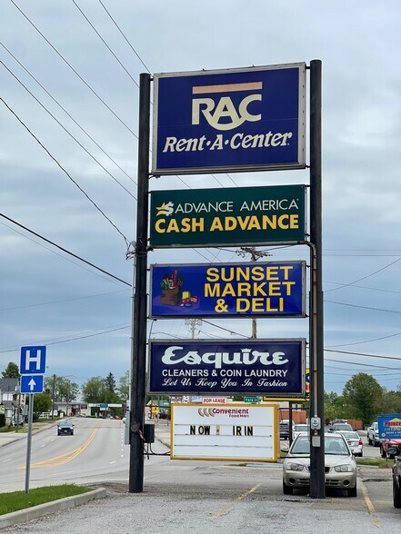 More Photos Of 4250-4332 Sunset Blvd, Steubenville Unknown For Lease