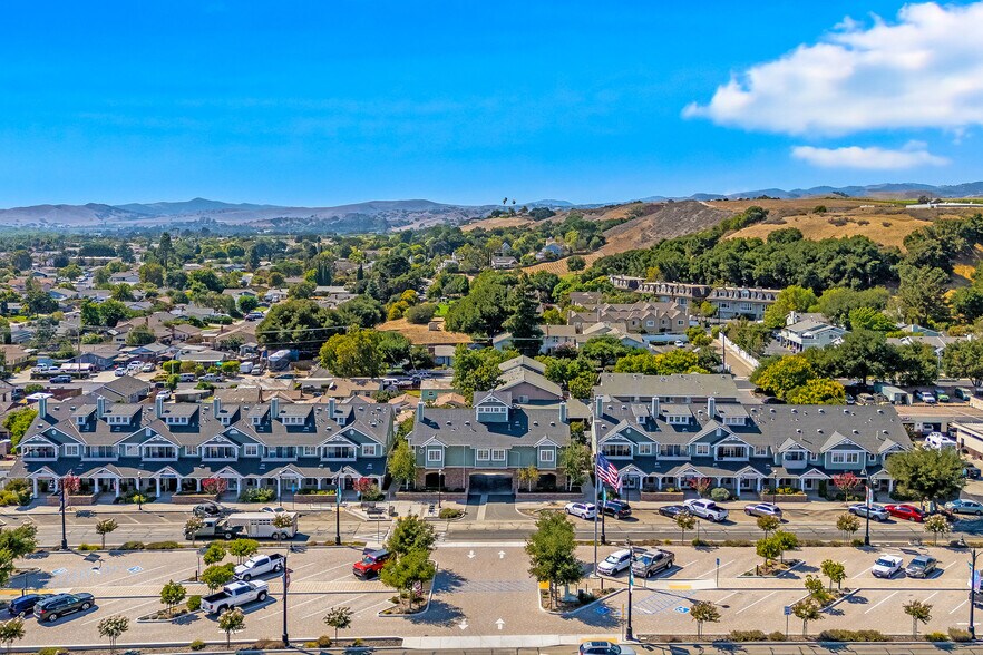 Primary Photo Of 593 Avenue Of Flags, Buellton Apartments For Sale