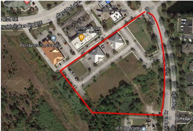 More Photos Of 342 Cogan Dr SE, Palm Bay Office For Lease