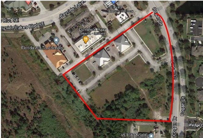 More Photos Of 342 Cogan Dr SE, Palm Bay Office For Sale