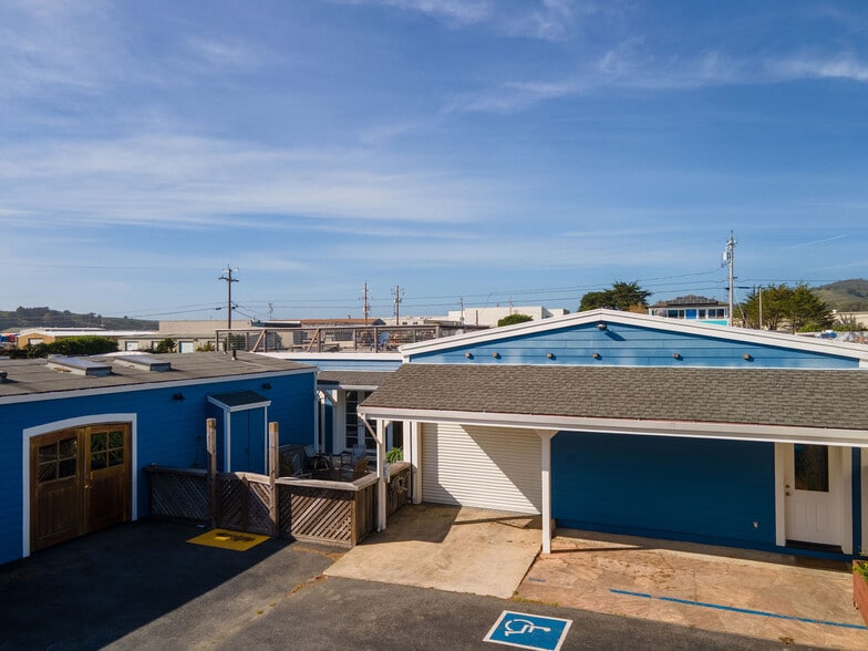 More Photos Of 313-323 Princeton Ave, Half Moon Bay Service For Lease