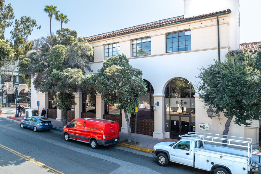 More Photos Of 7 W Figueroa St, Santa Barbara Coworking Space