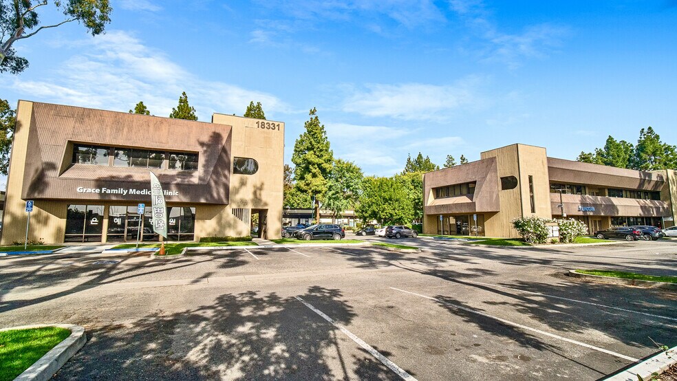 More Photos Of 18331 Gridley Rd, Cerritos Medical For Lease