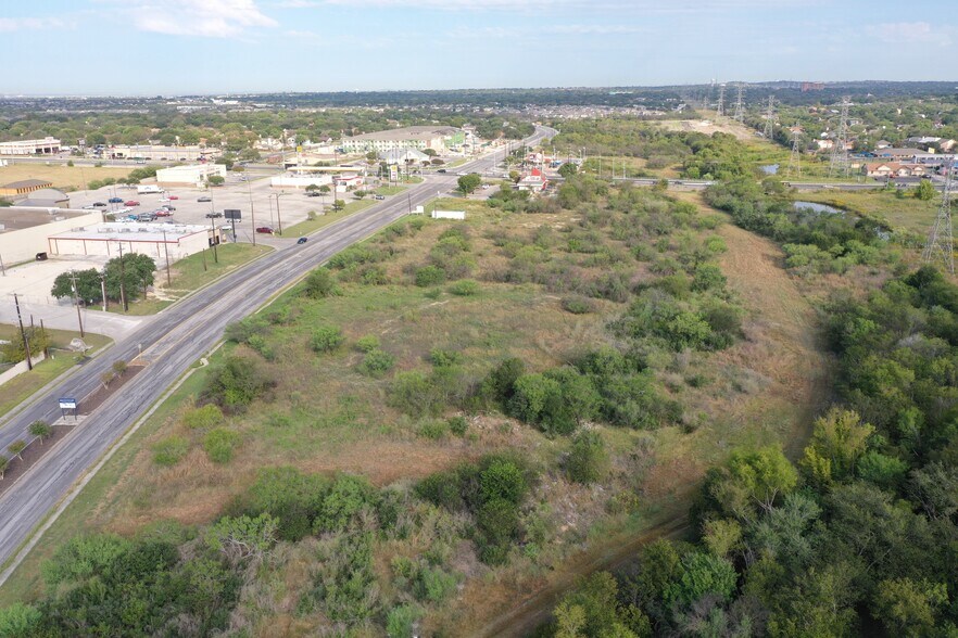 More Photos Of Walzem Rd, Converse Land For Sale