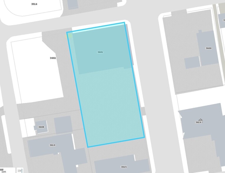 More Photos Of 3601 Rossville Blvd, Chattanooga Freestanding For Sale