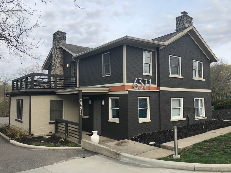 Primary Photo Of 6371 Riverside Dr, Dublin Office For Lease