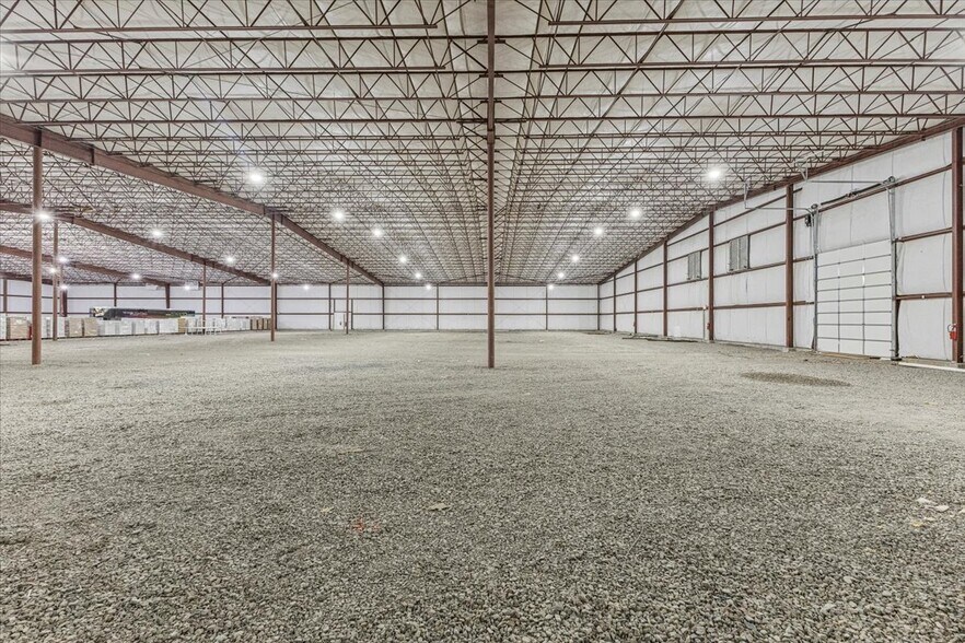 More Photos Of 241 Industrial Park Rd, Mountain City Warehouse For Sale