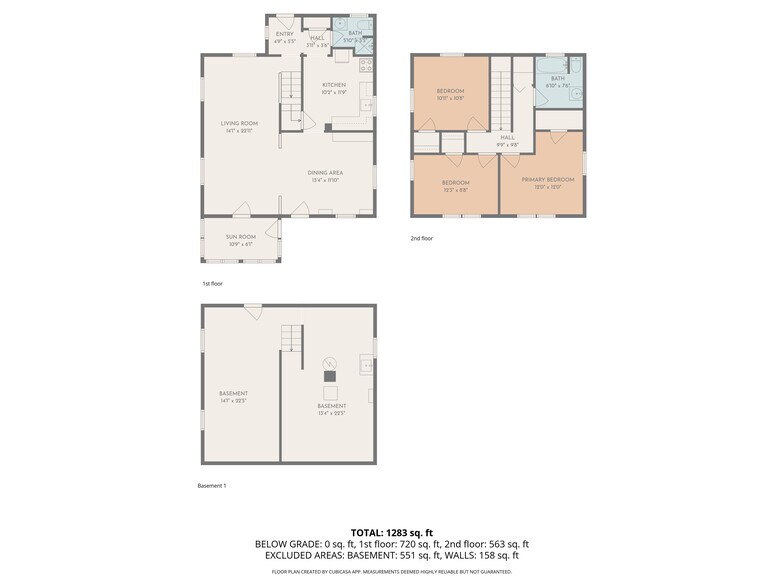 More Photos Of 313 N Main St, Spring Valley Office For Sale