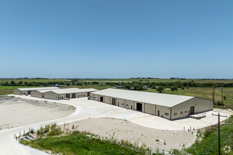 More Photos Of 3100 FM 972, Georgetown Unknown For Lease