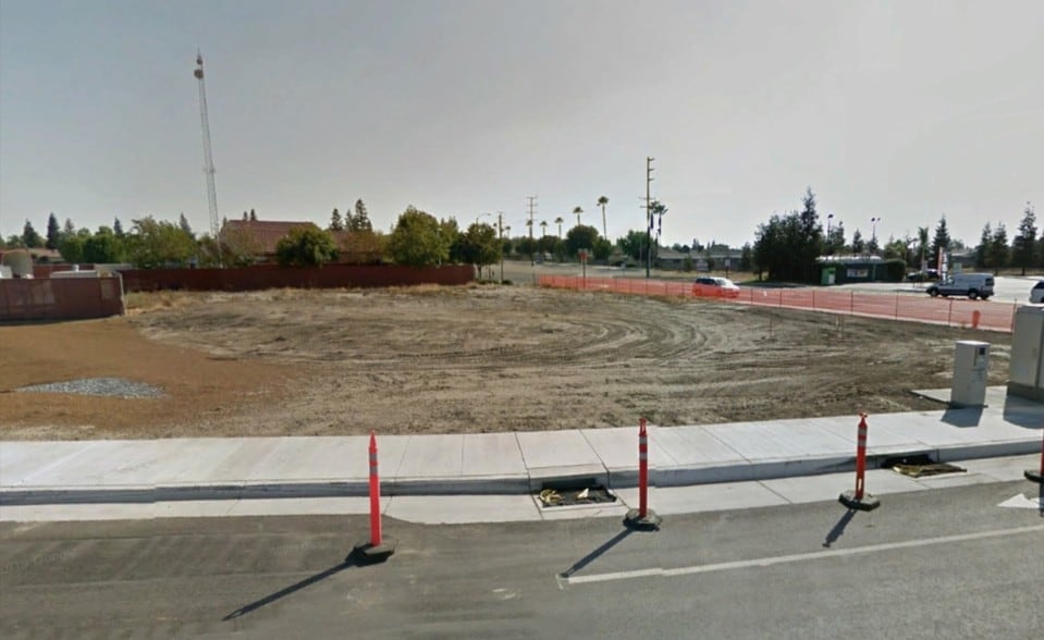More Photos Of Cartmill Ave, Tulare Land For Sale