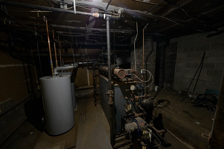 More Photos Of 5 Prospect St, Little Falls Lodge Meeting Hall For Sale