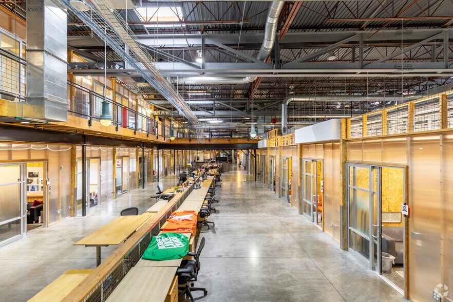 More Photos Of 6450 Gunpark Dr, Boulder Office For Lease