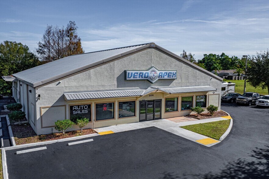 More Photos Of 2106 S US Highway 1, Vero Beach Freestanding For Sale