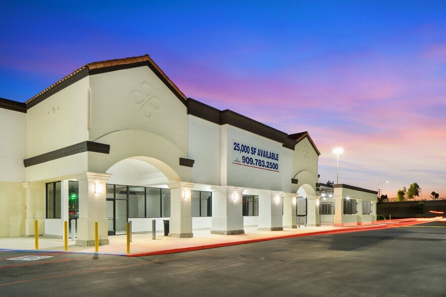 More Photos Of 1200-1330 E Washington St, Colton Unknown For Lease