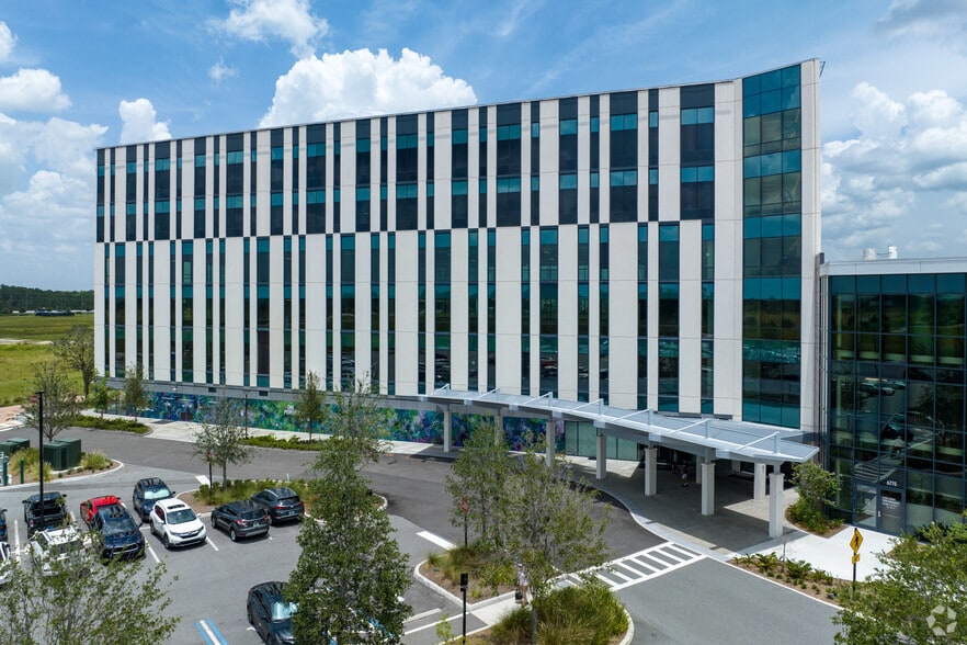 More Photos Of 6424 Alexandra Louise Dr, Orlando Medical For Lease