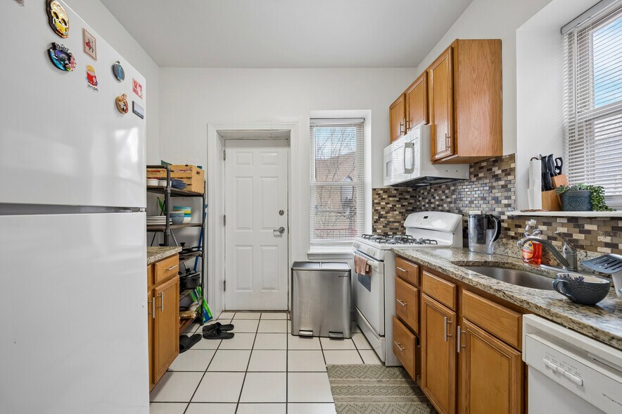 More Photos Of 2-8 S 46th St, Philadelphia Apartments For Sale