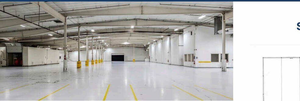 More Photos Of 25 Bond St, Haverhill Warehouse For Lease